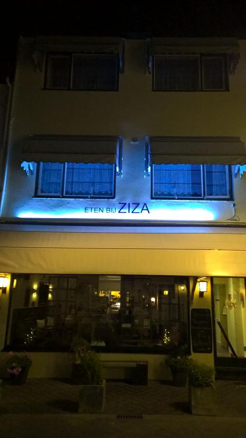 Hotel Ziza Valkenburg aan de Geul Exterior foto