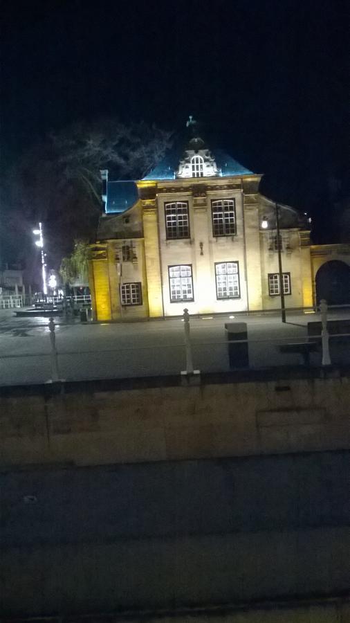 Hotel Ziza Valkenburg aan de Geul Exterior foto